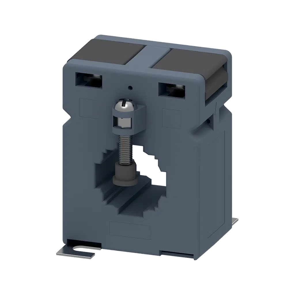 Transformador de Intensidade 400/5A 4NC5225-2CE21