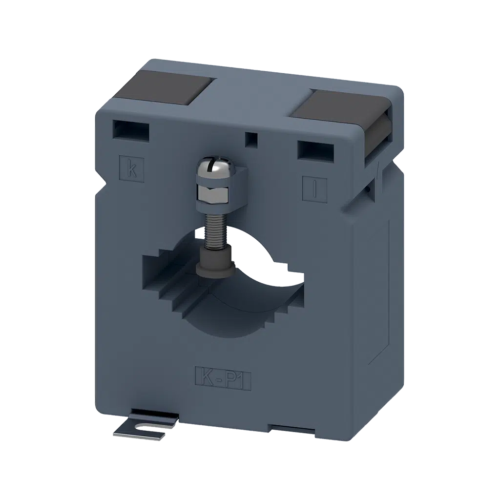 Transformador de Intensidade 600/5A 4NC5327-2CE21