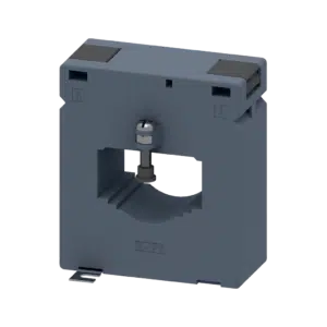 Transformador de Intensidade 2000/5A 4NC5438-2CJ21