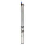 Eletrobomba para Furo de Agua S4 4/27 3HP 400/50 T4OL