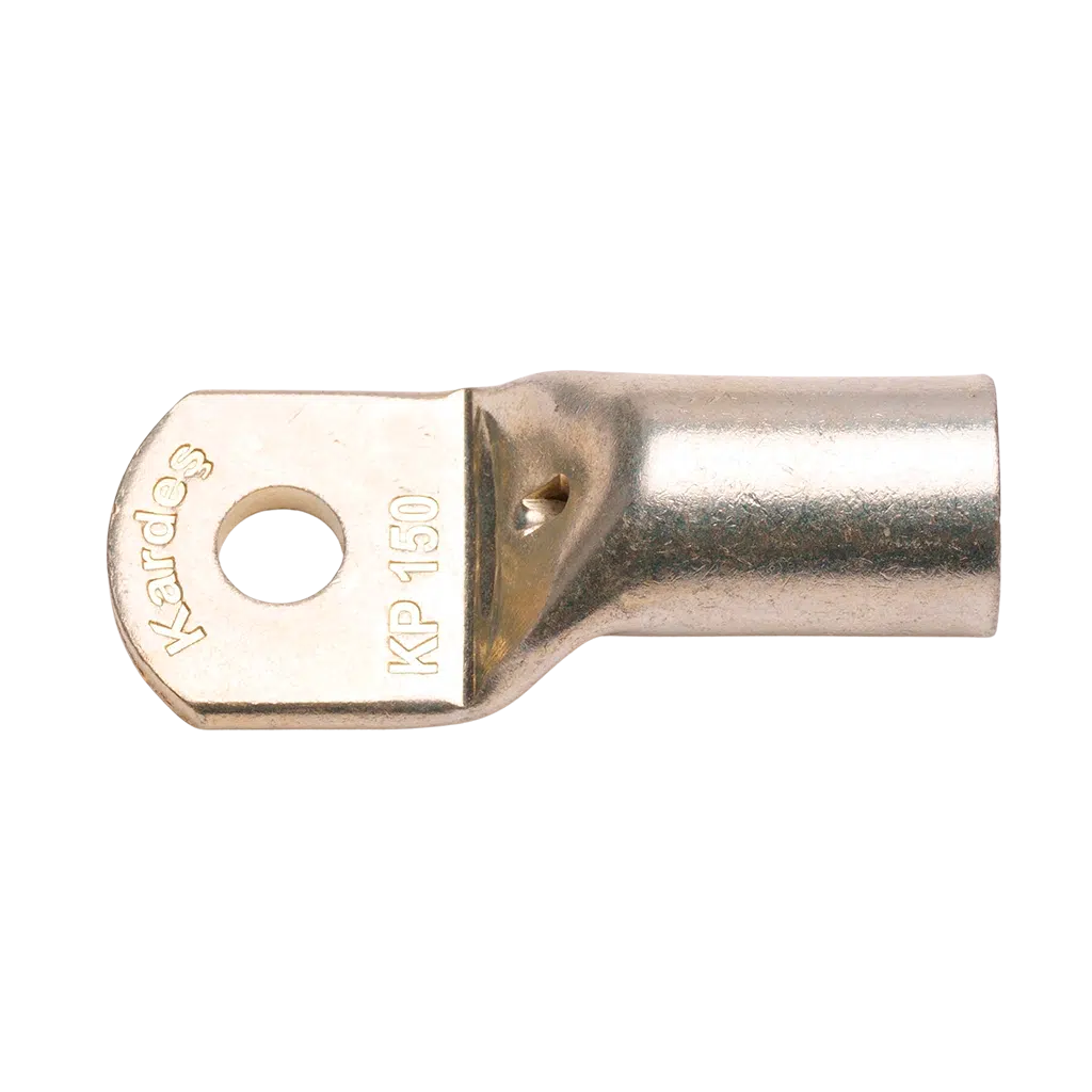 Terminal Tubular 150-12
