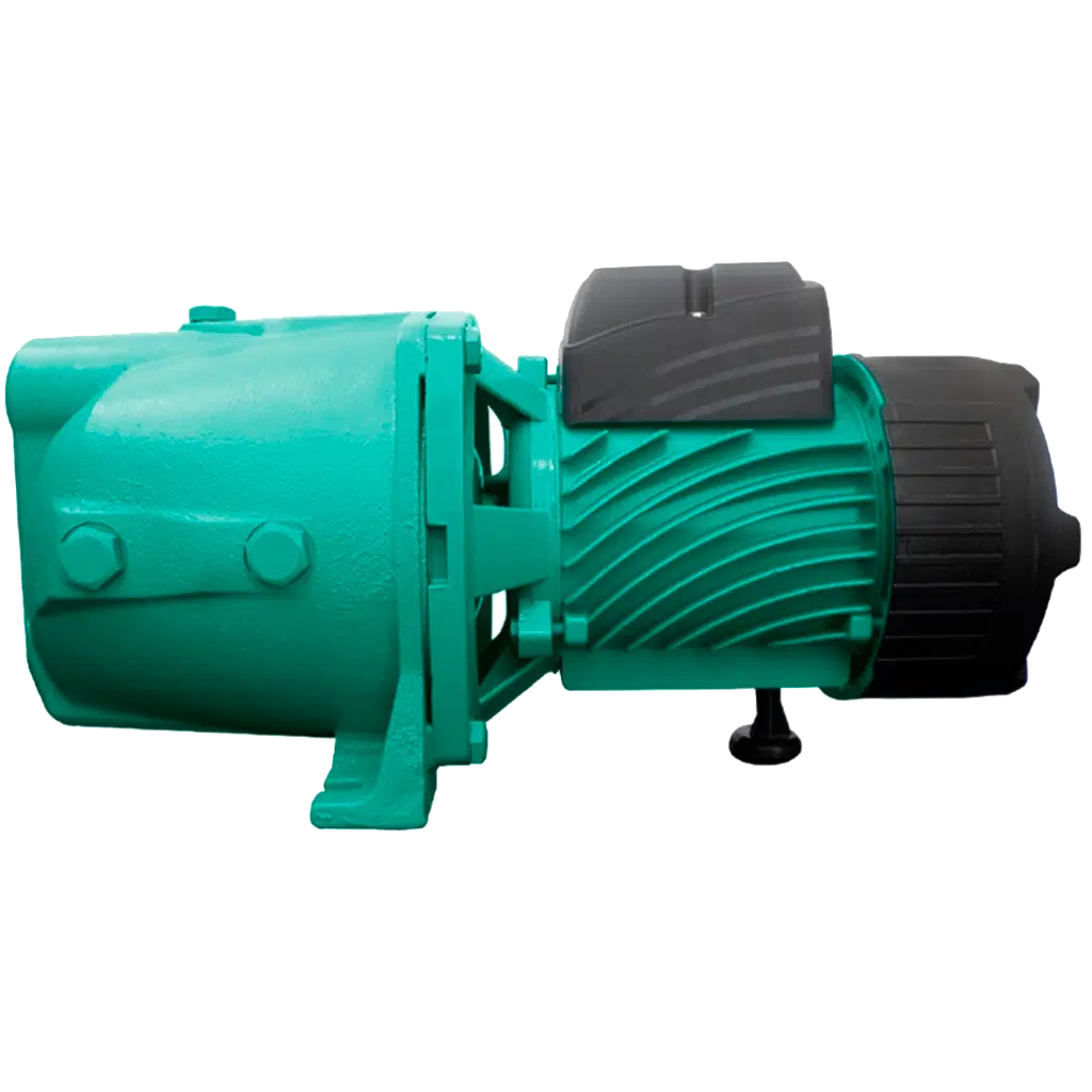 Eletrobomba de 1CV FEBJ100