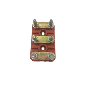 Bornes para Motor Trifásico OR-MKE 04