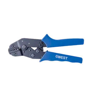 Alicate Cravar Ponteiras 0,5-6mm² 5026 GW-B4