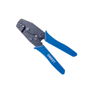 Alicate Cravar Ponteiras 6-16mm² 5006 GW-6
