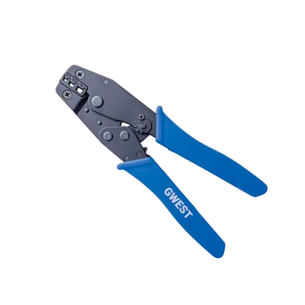 Alicate Cravar Ponteiras 6-16mm² 5006 GW-6