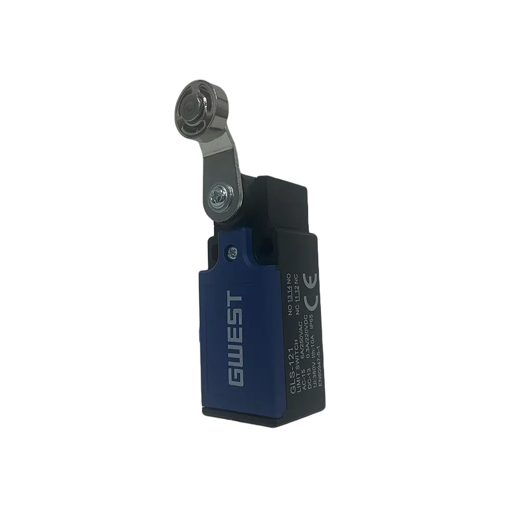 Fim de Curso ONKA 1NO+1NC 6805 GLS-121