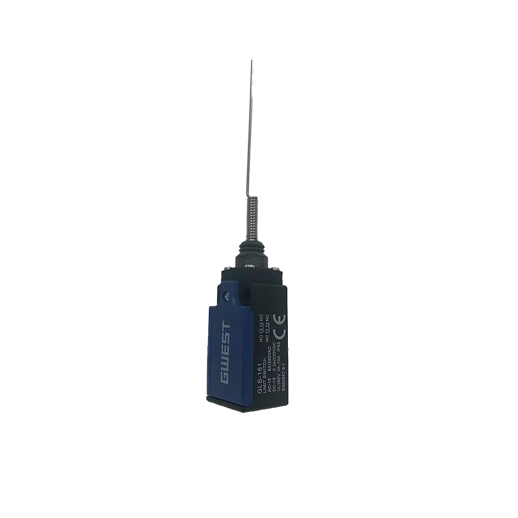 Fim de Curso ONKA 1NO+1NC 6808 GLS-161