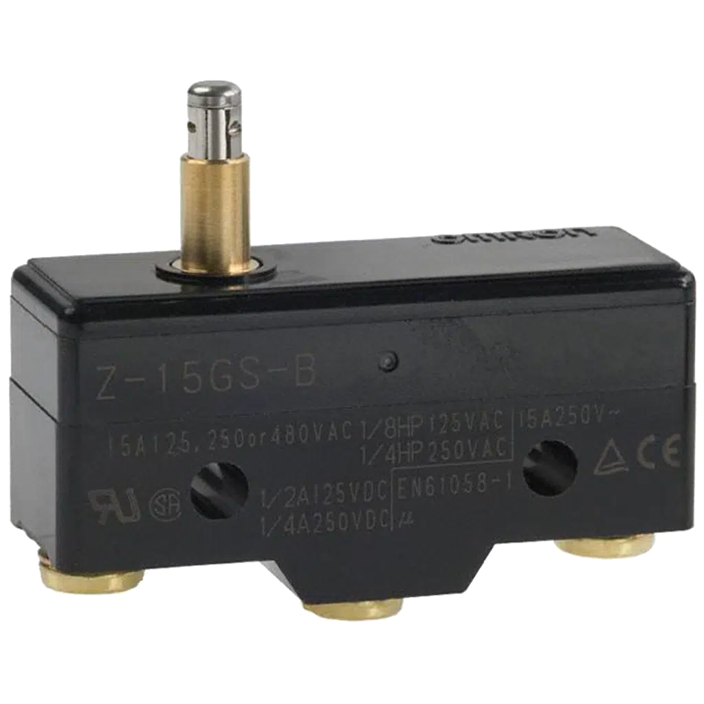 Fim de Curso ONKA 1NO+1NC 6813  AZ-15GS-B