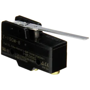 Fim de Curso ONKA 1NO+1NC 6814  AZ-15GW-B