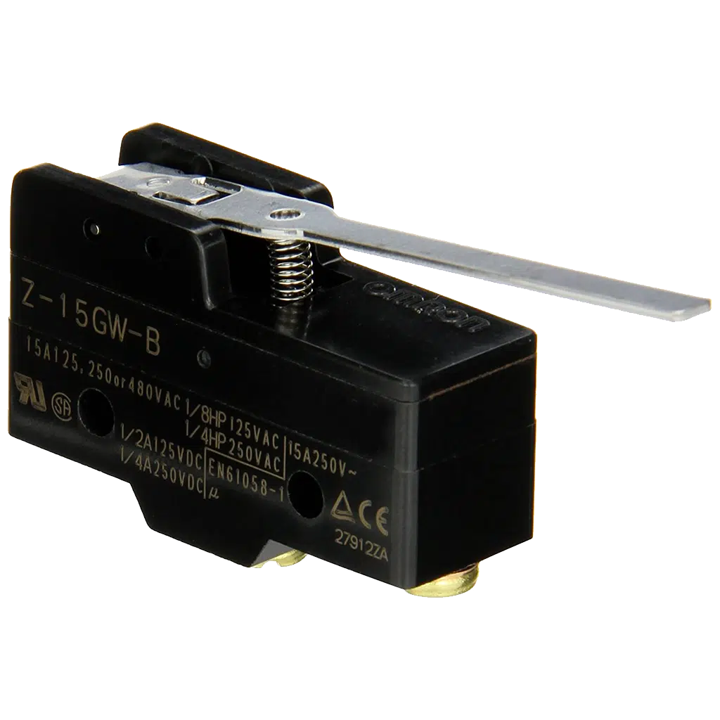 Fim de Curso ONKA 1NO+1NC 6814  AZ-15GW-B