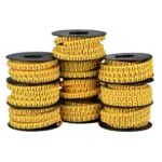 Marcadores para Cabo
