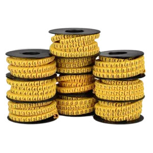 Marcadores para Cabo