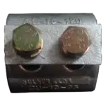 Ligador Bimetálico 10-95mm2