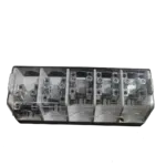 Placa de bornes Horizontal 95mm2