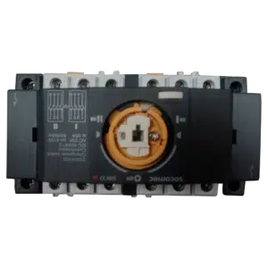 Inversor Modular 4P 25A IV.MOD4X25