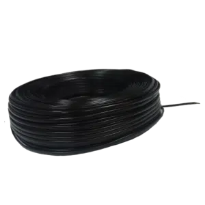 Cabo de Telefone Plano 4 Fios TEL53 Rolo 100m