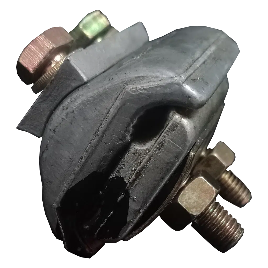 Ligador Bimetálico 10-95mm2 - Image 3