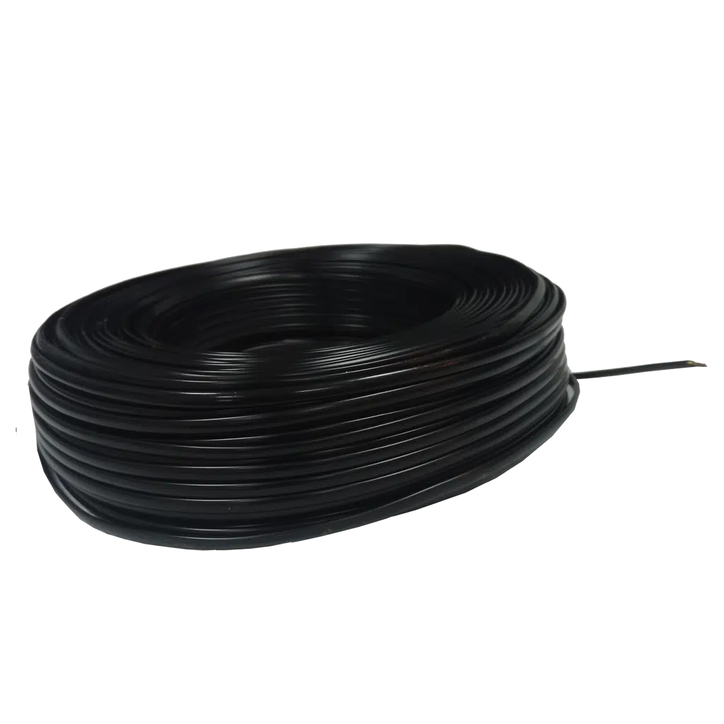 Cabo de Telefone Plano 4 Fios TEL53 Rolo 100m