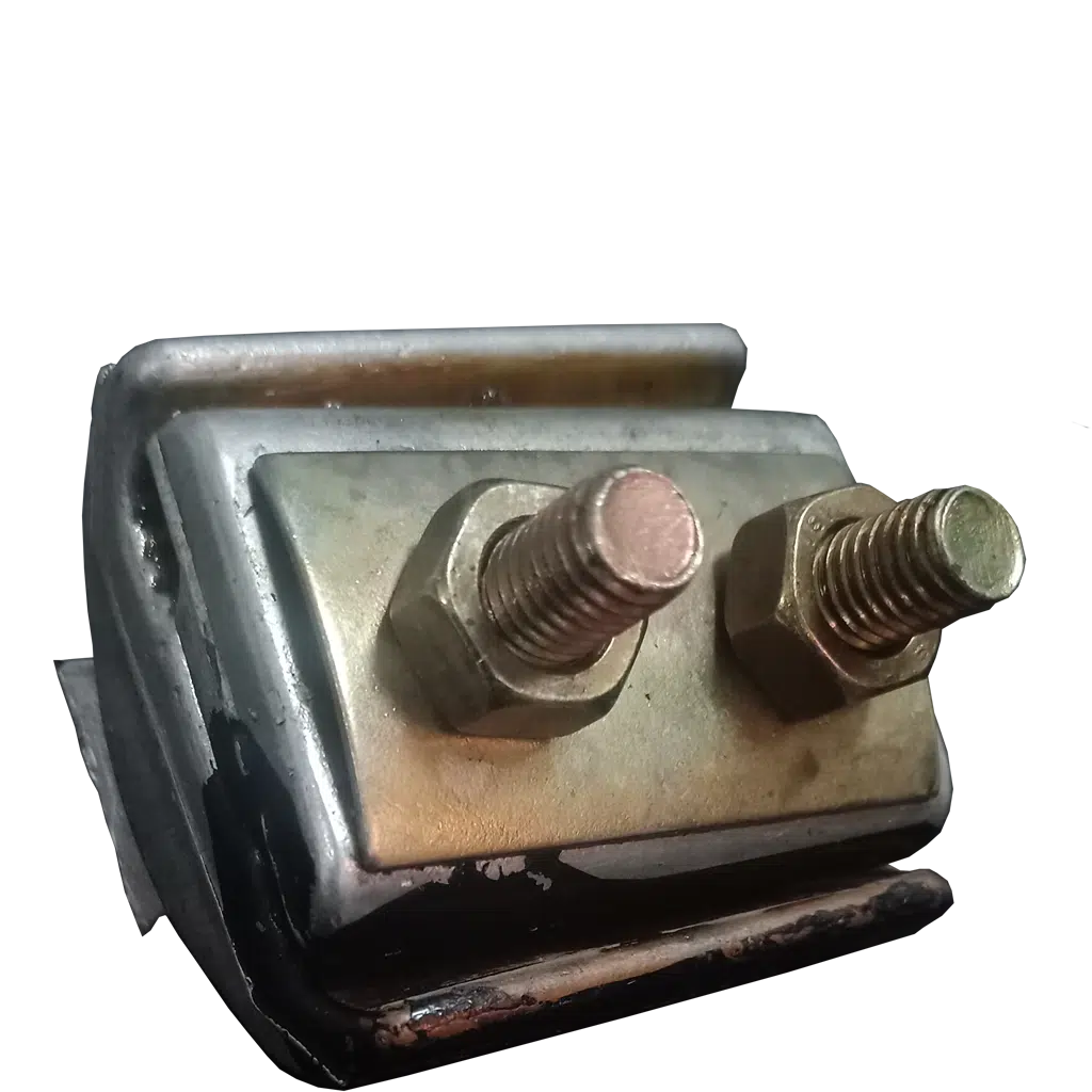 Ligador Bimetálico 10-95mm2 - Image 2