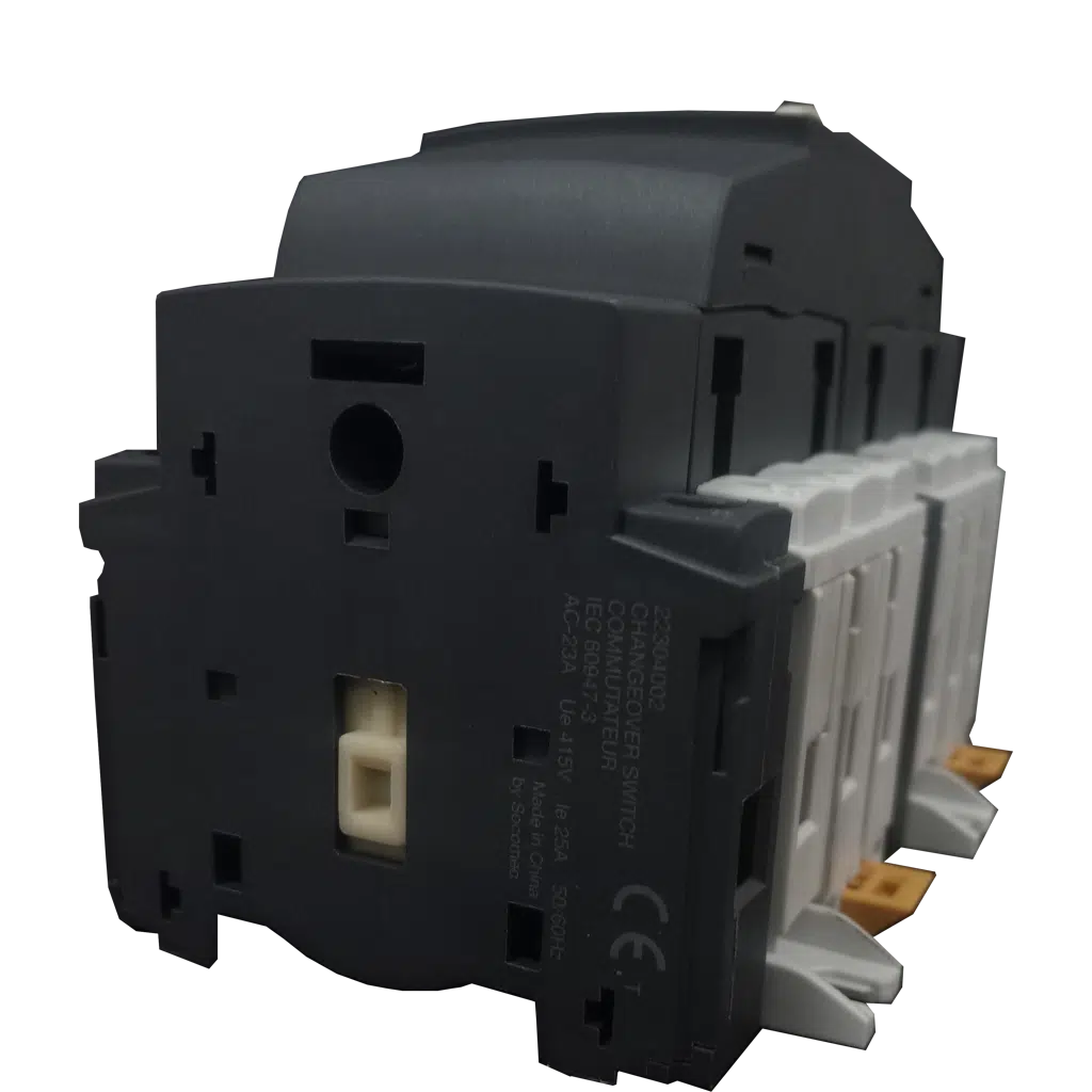 Inversor Modular 4P 25A IV.MOD4X25 - Image 2