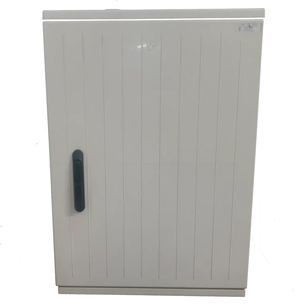 Caixa de Distribuição ADE 5/S T00 + 1/S T2 PL 310/5T0