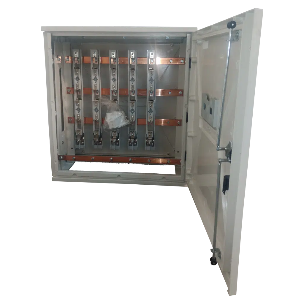 Caixa de Distribuição ADE 5/S T00 + 1/S T2 PL 310/5T0 - Image 2