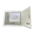 Caixa de Coluna 315X255X120 Interior com Platine 01.220