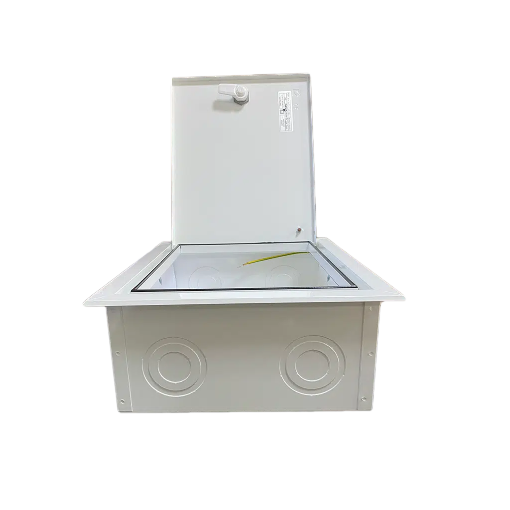 Caixa de Coluna 315X255X120 Interior com Platine 01.220 - Image 2