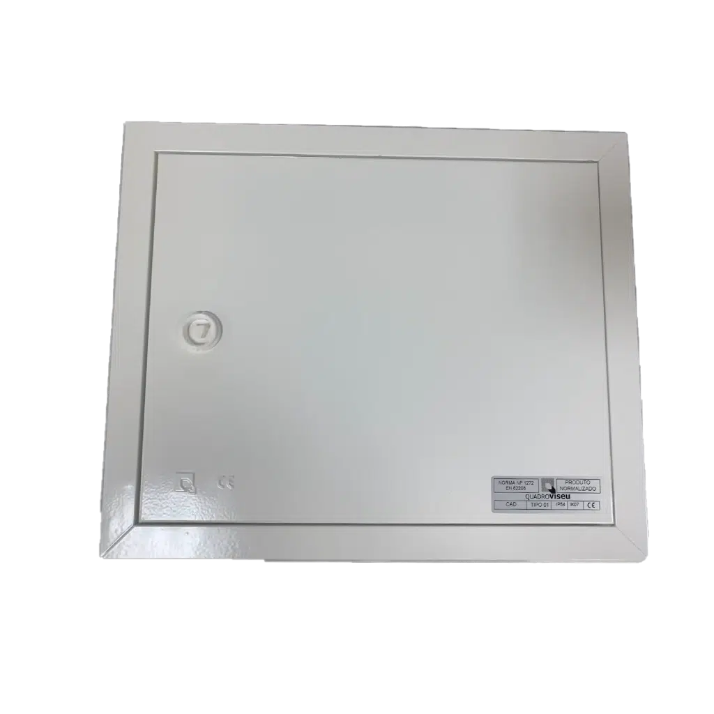 Caixa de Coluna 315X255X120 Interior com Platine 01.220 - Image 4