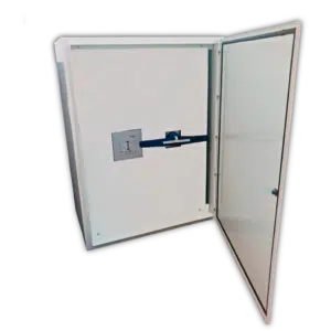 Inversor  4P 1600A com Caixa e Punho Incluído DIRECT-IV.2860