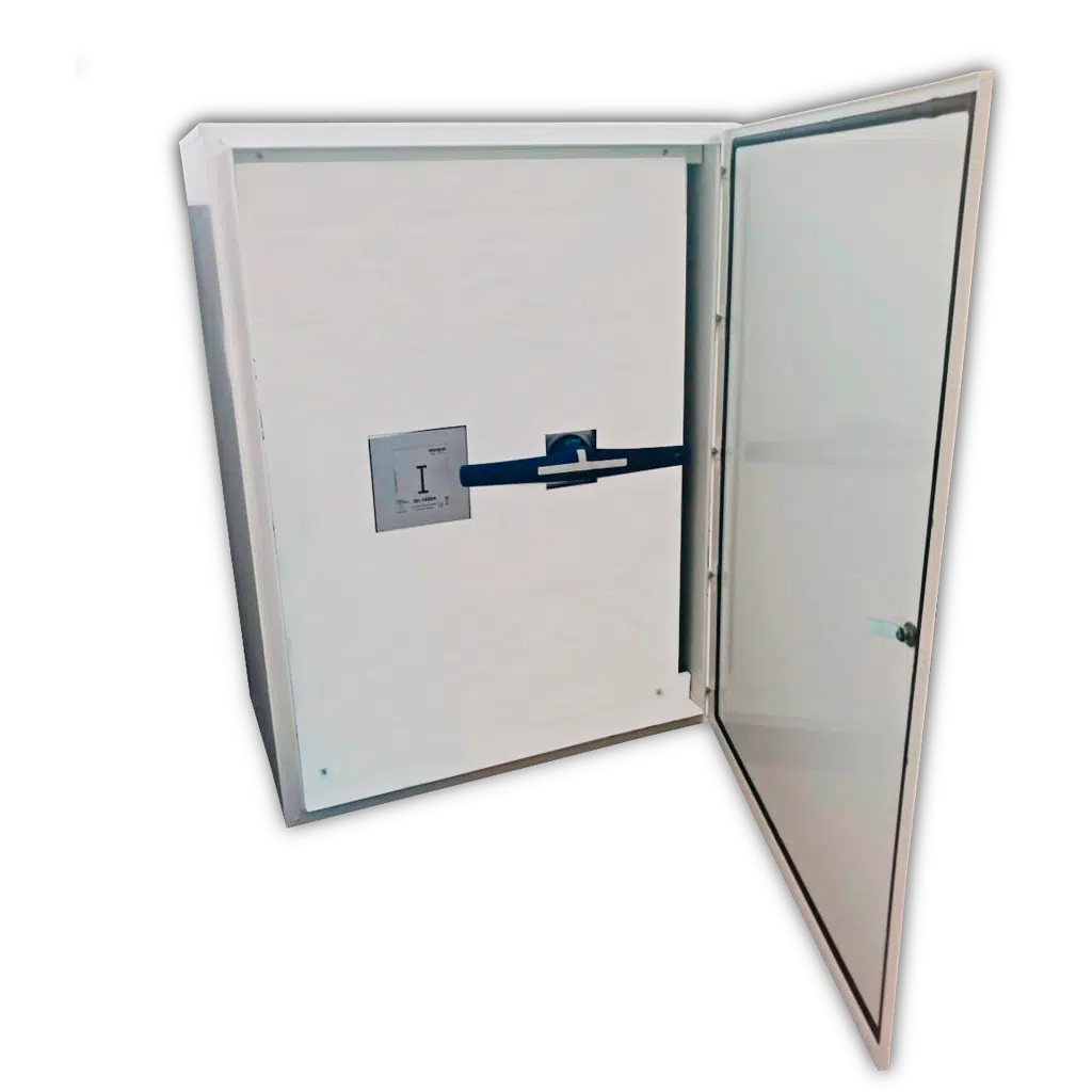 Inversor  4P 1600A com Caixa e Punho Incluído DIRECT-IV.2860