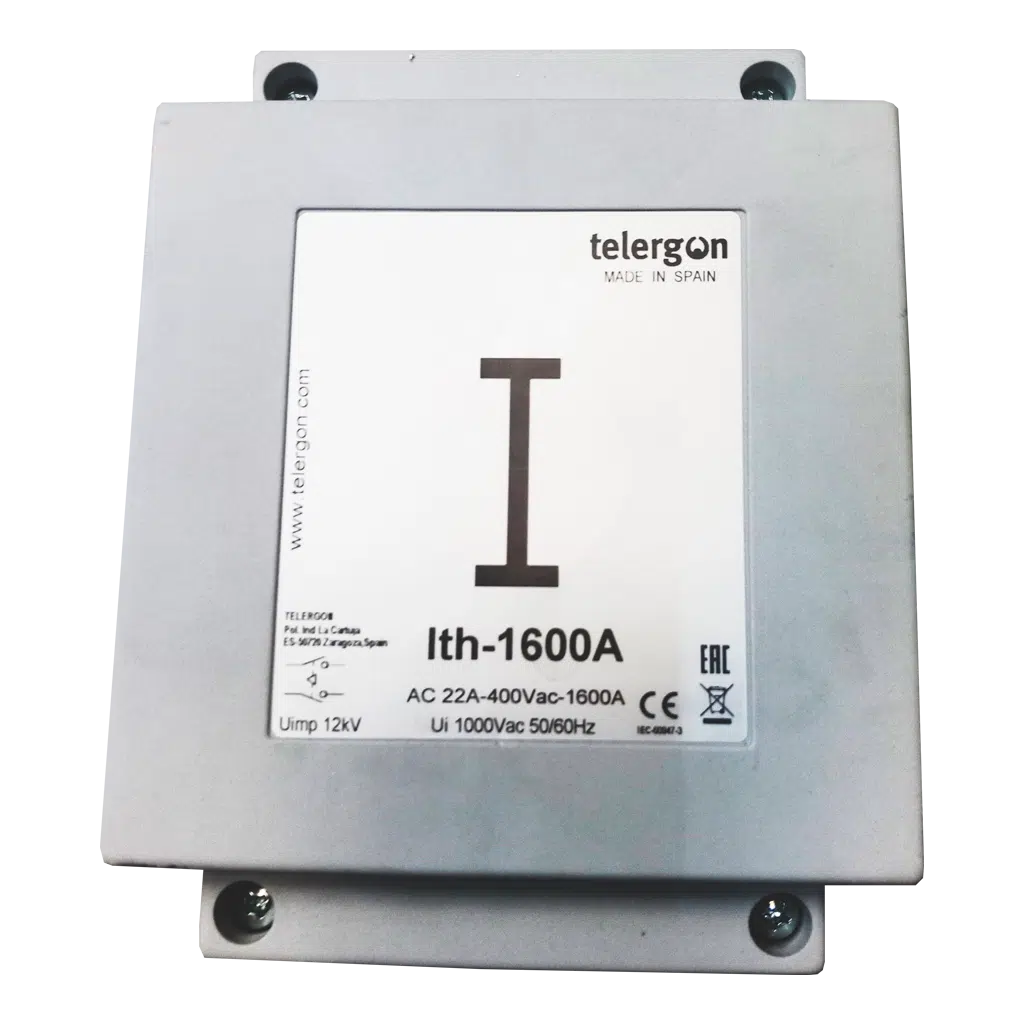 Inversor  4P 1600A com Caixa e Punho Incluído DIRECT-IV.2860 - Image 4