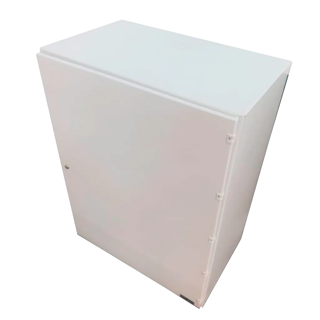 Inversor  4P 1600A com Caixa e Punho Incluído DIRECT-IV.2860 - Image 3