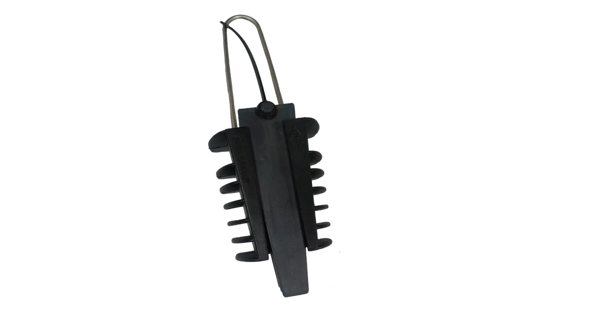 Pinça de Amarração 2X6-4X35