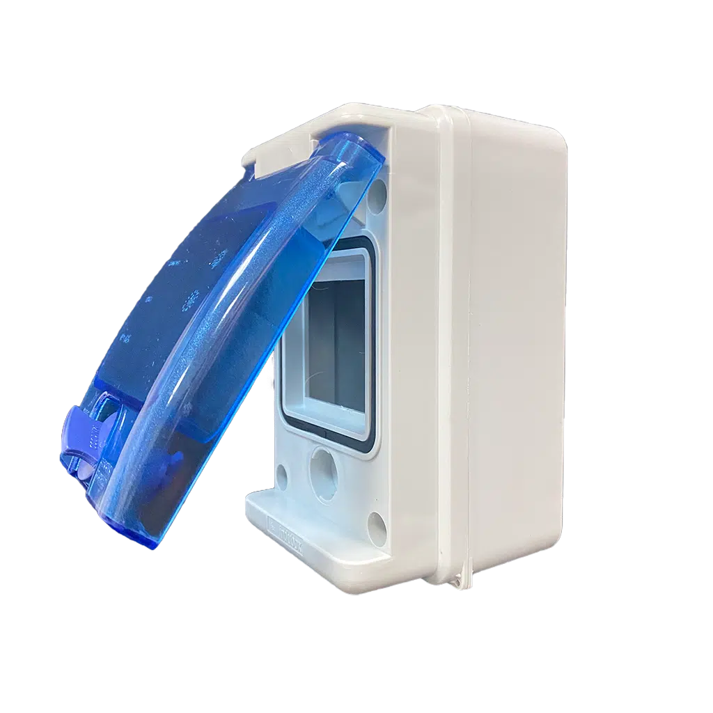 Quadro 3 Módulos Estanque  85X155X100 IINDU.013030 - Image 2