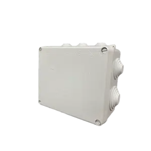 Caixa de Derivação Estanque 153X110X65mm