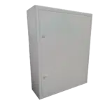 Caixa para Contador + Quadro 60+8 Módulos Exterior Metálico 600X750X200mm Ref.: 01.147EXT