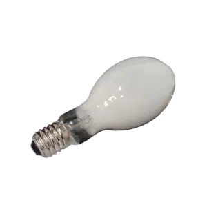 Lâmpada 400W E40 Vapor de Mercúrio OSRAM