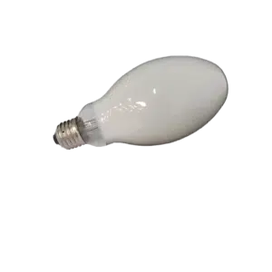 Lâmpada 160W E27 Vapor de Mercúrio