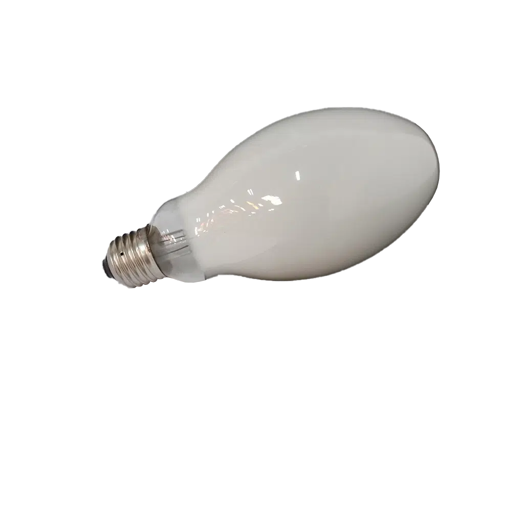 Lâmpada 160W E27 Vapor de Mercúrio
