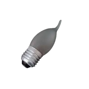 Lâmpada Decorativa 60W E27 Boemi