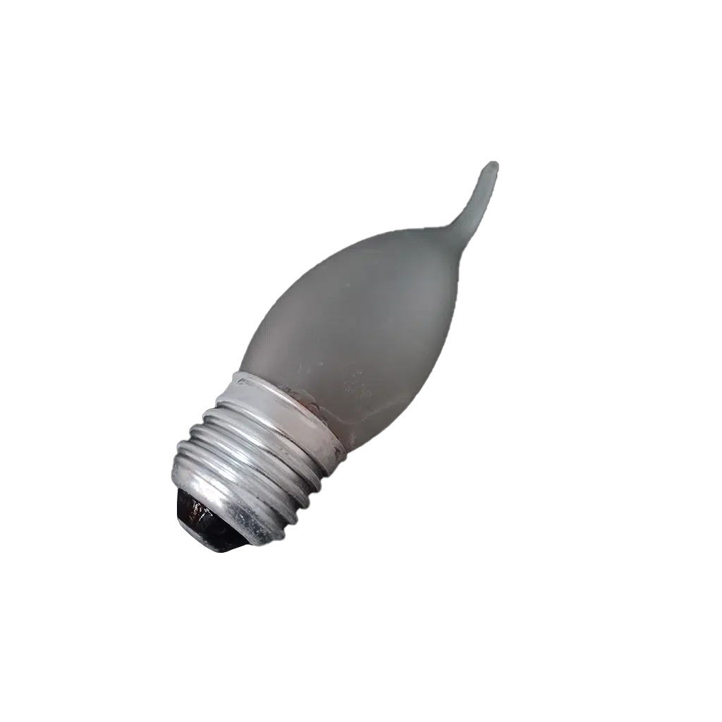 Lâmpada Decorativa 60W E27 Boemi