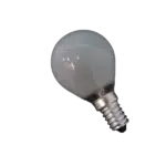 Lâmpada Zen Gota 60W E14 OPAL