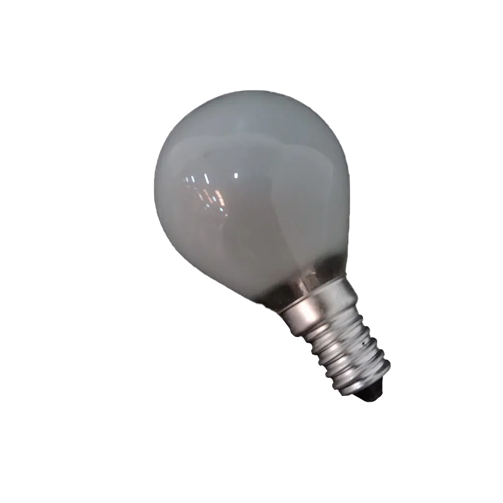 Lâmpada Zen Gota 60W E14 OPAL