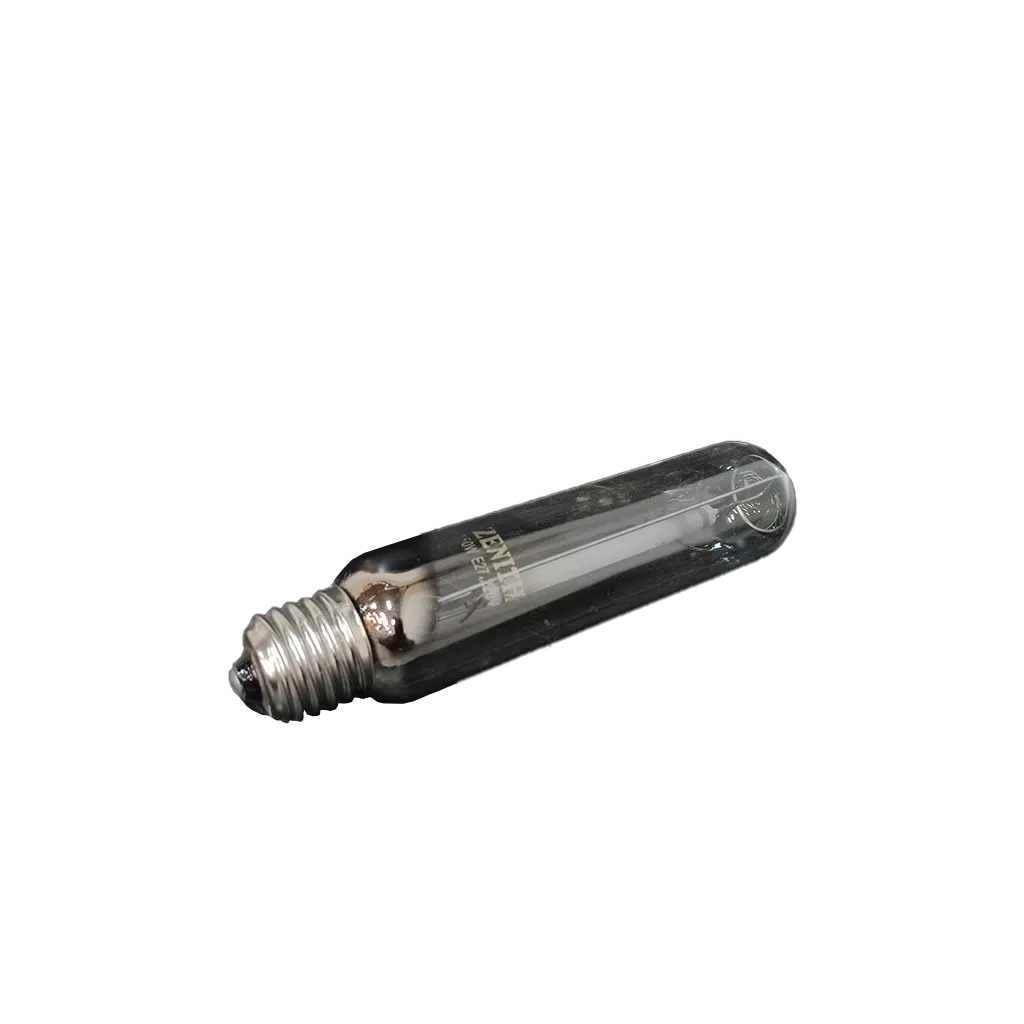 Lâmpada ZEN Vapor de Sódio Tubular E27 150W