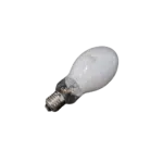 Lâmpada Vapor de Mercúrio E27 125W