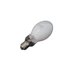 Lâmpada Vapor de Mercúrio E27 125W