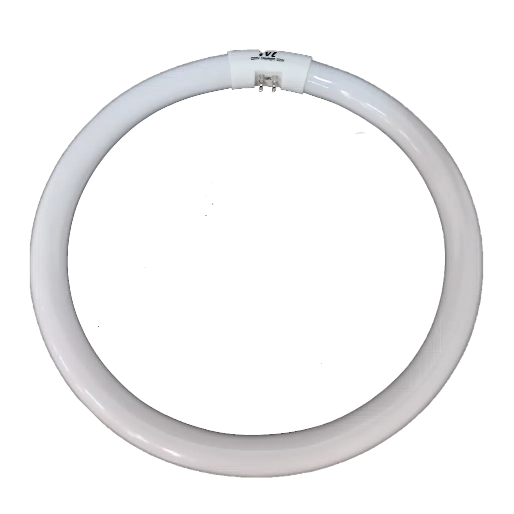 Lâmpada Fluorescente Circular T5 32W