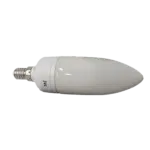 Lâmpada Económica 8W E14 KS-CL-D